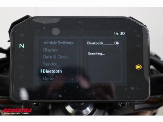 Kawasaki  Z1100 Z1100 ABS LED Arrow Cruise 986 km!! picture 24