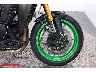 Kawasaki  Z1100 Z1100 ABS LED Arrow Cruise 986 km!! picture 13