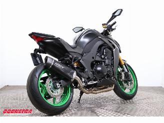 Kawasaki  Z1100 Z1100 ABS LED Arrow Cruise 986 km!! picture 3