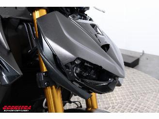 Kawasaki  Z1100 Z1100 ABS LED Arrow Cruise 986 km!! picture 16