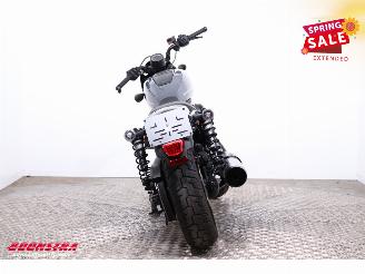 Harley-Davidson Sportster Sportster Nightster RH975 5HD! picture 8