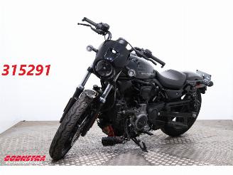 krockskadad bil motor Harley-Davidson Sportster Sportster Nightster RH975 5HD! 2022/8