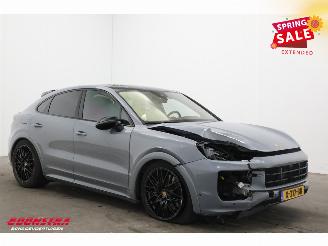 Porsche Cayenne 3.0 E-Hybrid Pano Sport Chrono PDLS+ PASM Bose 360° picture 2