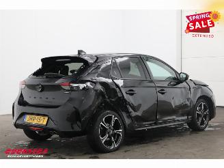 Opel Corsa 1.2 Turbo Hybrid Ultimate LED ACC Apple/Android Camera LRHZ SHZ picture 3