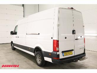 MAN TGE 5.180 DSG Lang Hoog DL 2X Schuifdeur Navi Airco Cruise Camera picture 4
