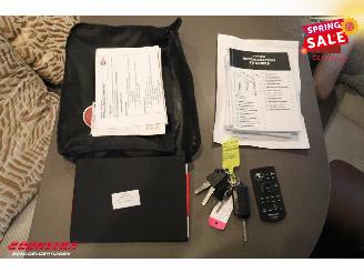 Burstner  Ixeo Time IT 726 G 2.2 MJ Solar Luifel Garage Fietsendrager Schotel Cruise Camera picture 30