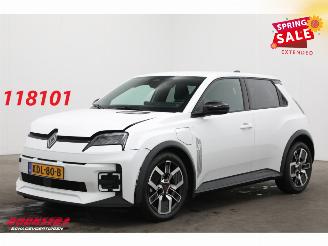 skadebil auto Renault 5 comfort range Techno 52 kWh LED ACC Apple/Android Camera 225 km!! 2026/3