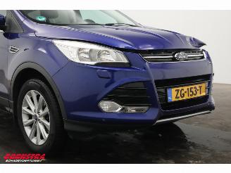 Ford Kuga 1.5 EcoBoost Titanium Navi Clima Cruise Camera SHZ 82.974 km! picture 6