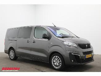 Peugeot Traveller 1.5 BlueHDi 120 Business Long S&S 5-Pers. Navi Airco Cruise Camera picture 2