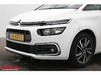Citroën C4-picasso 1.2 PureTech Live Pano Navi Clima Cruise Camera PDC AHK 76.519 km! picture 11