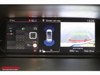 Citroën C4-picasso 1.2 PureTech Live Pano Navi Clima Cruise Camera PDC AHK 76.519 km! picture 23