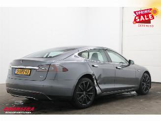 Tesla Model S 85 Base Leder Cruise Camera SHZ picture 3