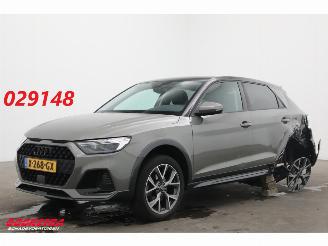 Avarii autoturisme Audi A1 Allstreet 30 TFSI Aut. Advanced edition Sonos LED ACC Virtual SHZ 2023/2