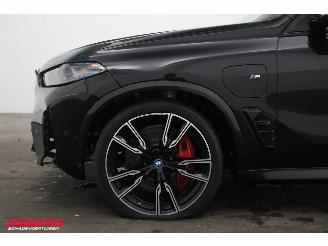 BMW X5 xDrive50e M-Sport Pano LED H/K Memory 360° LRHZ Lucht AHK picture 11