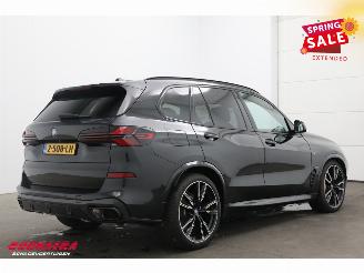 BMW X5 xDrive50e M-Sport Pano LED H/K Memory 360° LRHZ Lucht AHK picture 3
