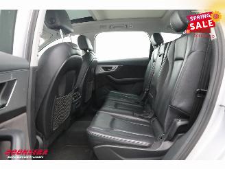 Audi Q7 3.0 TDI e-tron quattro Luchtvering Pano LED Leder Memory Bose Camera SHZ picture 16