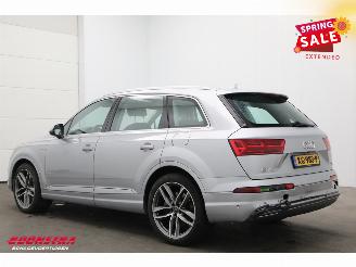Audi Q7 3.0 TDI e-tron quattro Luchtvering Pano LED Leder Memory Bose Camera SHZ picture 4