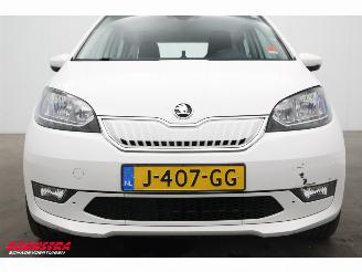 Skoda Citigo EV Style Clima Cruise SHZ PDC 65.259 km! picture 15