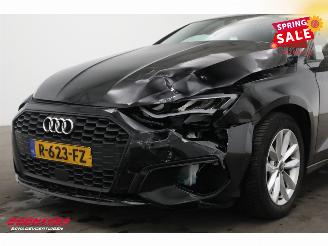 Audi A3 Sportback 30 TFSI Pro Line Virtual Apple/Android Clima Cruise PDC picture 11