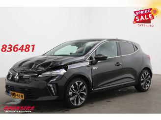 skadebil auto Mitsubishi Colt 1.6 HEV Intense+ LED ACC Apple/Android SHZ PDC 2025/5