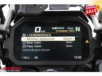 BMW R 1250 GS R 1250 GS Rallye 3X Pakket Cruise Heizgriffe 12.071 km! picture 18