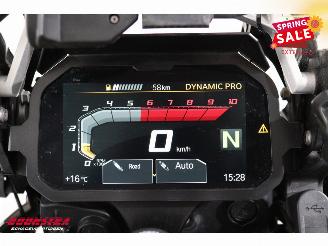 BMW R 1250 GS R 1250 GS Rallye 3X Pakket Cruise Heizgriffe 12.071 km! picture 19