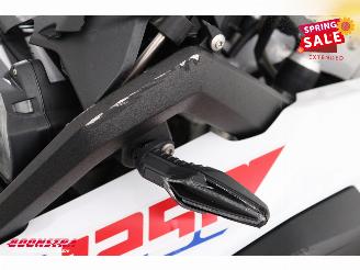 BMW R 1250 GS R 1250 GS Rallye 3X Pakket Cruise Heizgriffe 12.071 km! picture 12
