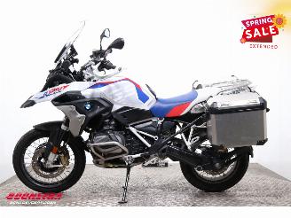 BMW R 1250 GS R 1250 GS Rallye 3X Pakket Cruise Heizgriffe 12.071 km! picture 5
