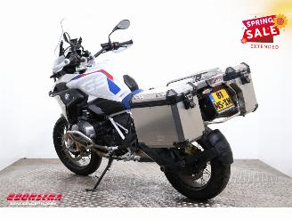 BMW R 1250 GS R 1250 GS Rallye 3X Pakket Cruise Heizgriffe 12.071 km! picture 4