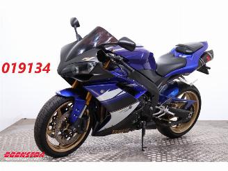 ocasión motos Yamaha  YZF-R1 YZF-R1 Akrapovic 2009/3