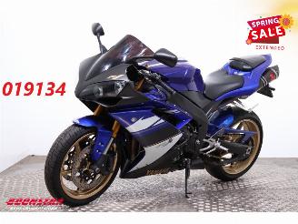 occasion motor cycles Yamaha  YZF-R1 YZF-R1 Akrapovic 2009/3