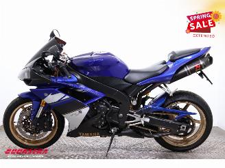 Yamaha  YZF-R1 YZF-R1 Akrapovic picture 5