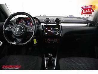 Suzuki Swift 1.2 Select Smart Hybrid ACC Bluetooth SHZ Camera picture 14