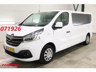 begagnad bil bedrijf Renault Trafic 2.0 dCi 120 T29 L2-H1 LED Navi Airco Cruise PDC 2020/9