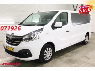 occasione veicoli commerciali Renault Trafic 2.0 dCi 120 T29 L2-H1 LED Navi Airco Cruise PDC 2020/9