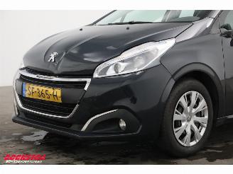 Peugeot 208 1.2 PureTech Blue Lease Navi Airco Cruise 138.531 km! picture 11