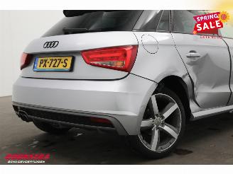 Audi A1 Sportback 1.4 TFSI 5-DRS S-Line Bluetooth Airco picture 7