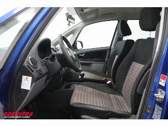Suzuki SX4 1.6 Exclusive Navi Clima Cruise 109.161 km! picture 19