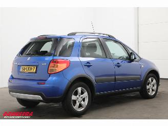 Suzuki SX4 1.6 Exclusive Navi Clima Cruise 109.161 km! picture 3