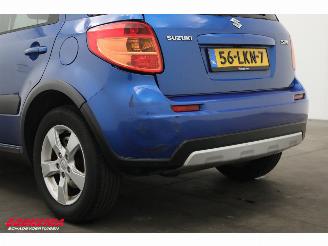 Suzuki SX4 1.6 Exclusive Navi Clima Cruise 109.161 km! picture 6
