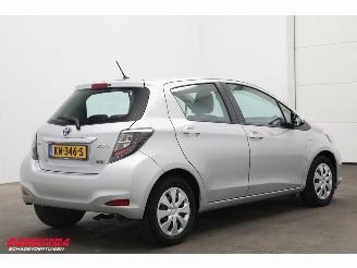 Toyota Yaris 1.5 Full Hybrid Aut. Aspiration Clima Cruise Camera picture 3