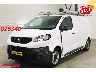 škoda dodávky Peugeot Expert 1.5 BlueHDI 100 S&S L2 Navi Airco Cruise PDC 75.823 km! 2023/5