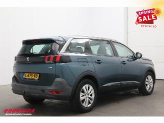 Peugeot 5008 1.2 PureTech Active Navi Clima Cruise Camera PDC AHK picture 3