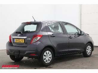 Toyota Yaris 1.0 VVT-i Aspiration Airco Camera AHK 67.935 km! picture 3