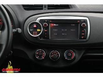 Toyota Yaris 1.0 VVT-i Aspiration Airco Camera AHK 67.935 km! picture 17