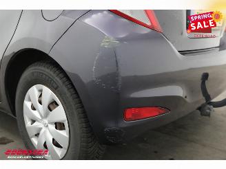 Toyota Yaris 1.0 VVT-i Aspiration Airco Camera AHK 67.935 km! picture 13