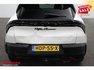 Alfa Romeo Junior 1.2 Turbo Hybrid Ibrida Speciale Navi Clima Cruise Camera SHZ PDC picture 7