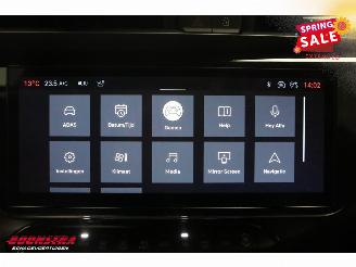 Alfa Romeo Junior 1.2 Turbo Hybrid Ibrida Speciale Navi Clima Cruise Camera SHZ PDC picture 29