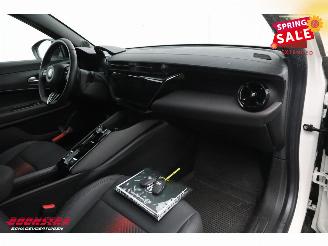 Alfa Romeo Junior 1.2 Turbo Hybrid Ibrida Speciale Navi Clima Cruise Camera SHZ PDC picture 15