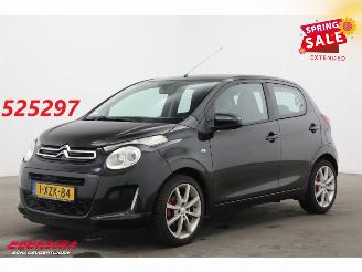 occasion passenger cars Citroën C1 1.0 e-VTi Feel Airco Bluetooth Cruise 2014/11